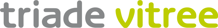 Triade Vitree logo